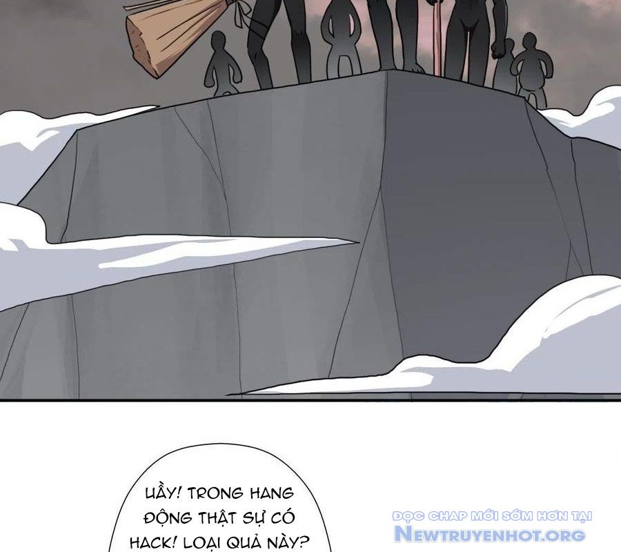 Cứu Thế Giới Đi, Ông Chú! chapter 175 - Trang 16