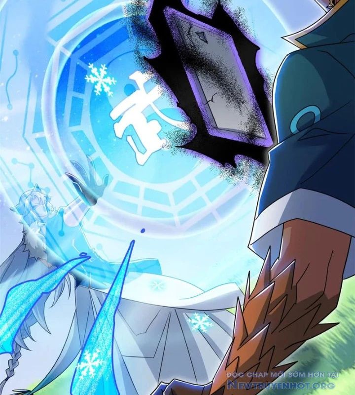 Cường Giả Đến Từ Trại Tâm Thần chapter 347 - Trang 27