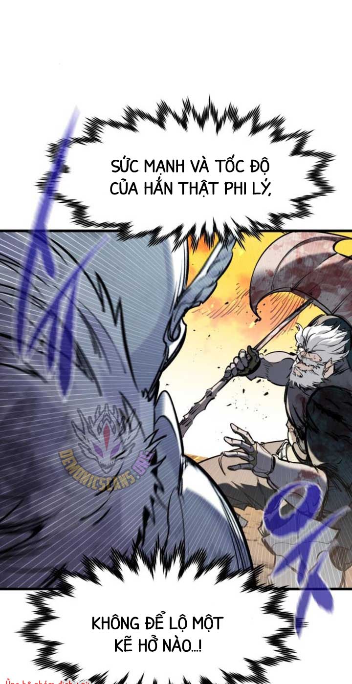 Mỗi Lính Đánh Thuê Trở Về Đều Có Một Kế Hoạch chapter 41.2 - Trang 32