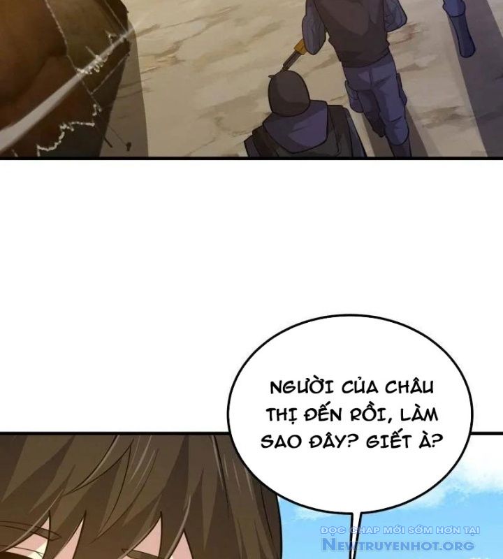 Đệ Nhất Danh Sách chapter 575 - Trang 127