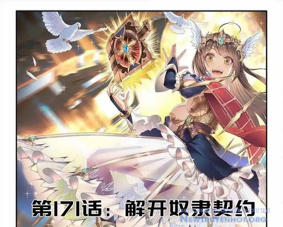 Cứu Thế Giới Đi, Ông Chú! chapter 171 - Trang 3