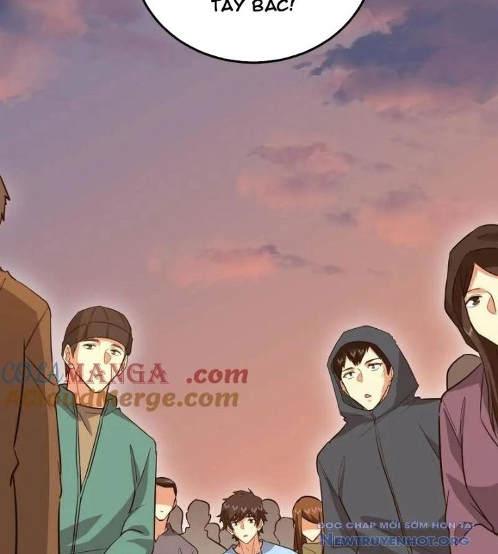 Đệ Nhất Danh Sách chapter 576 - Trang 17