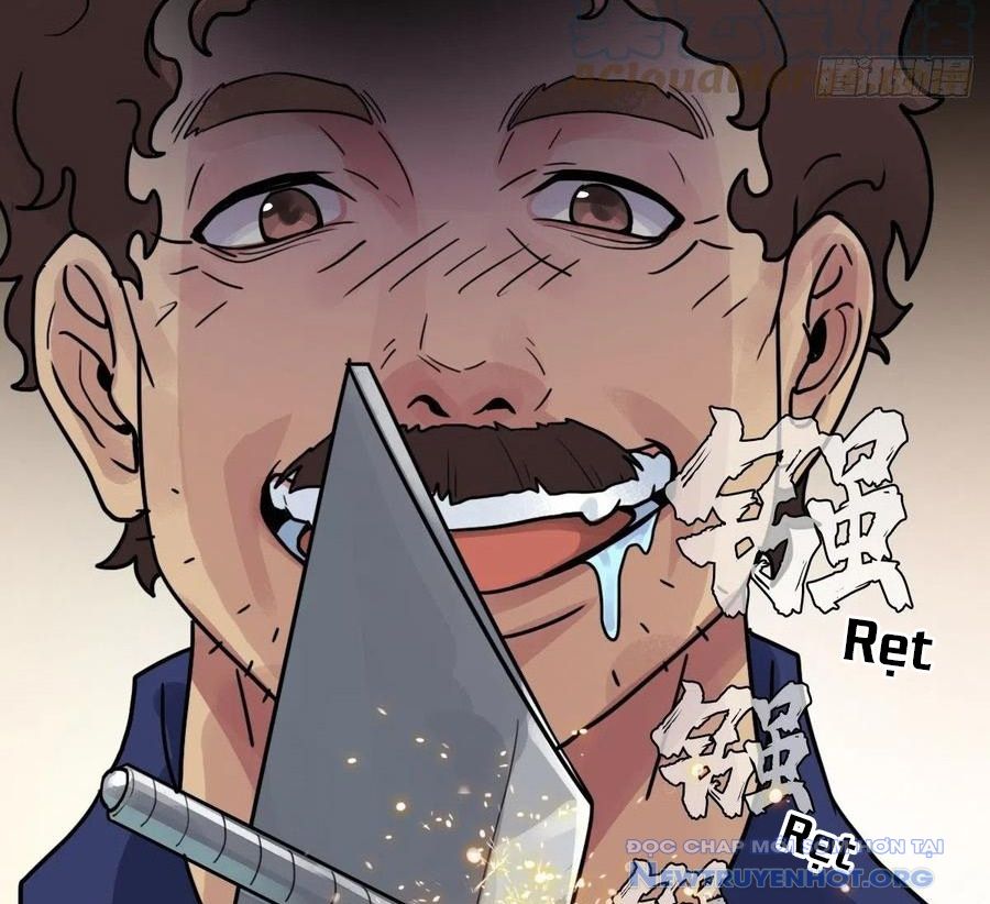 Cứu Thế Giới Đi, Ông Chú! chapter 189 - Trang 54