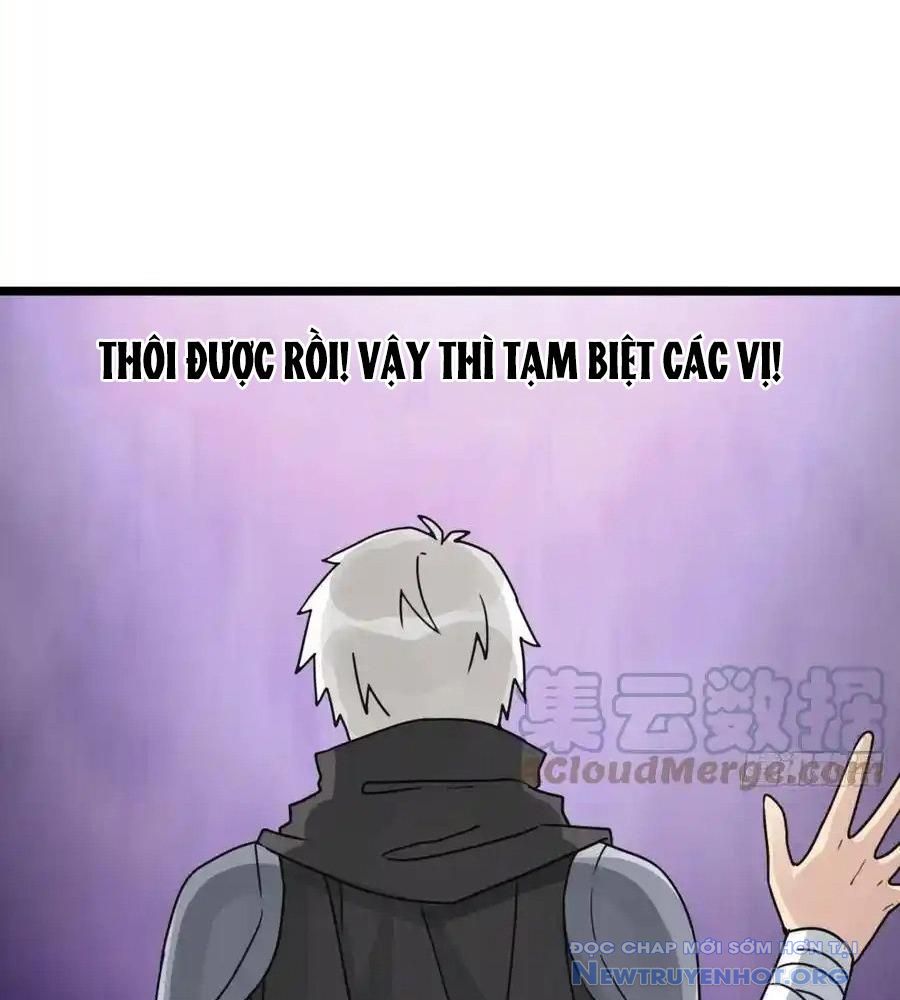 Cứu Thế Giới Đi, Ông Chú! chapter 186 - Trang 64