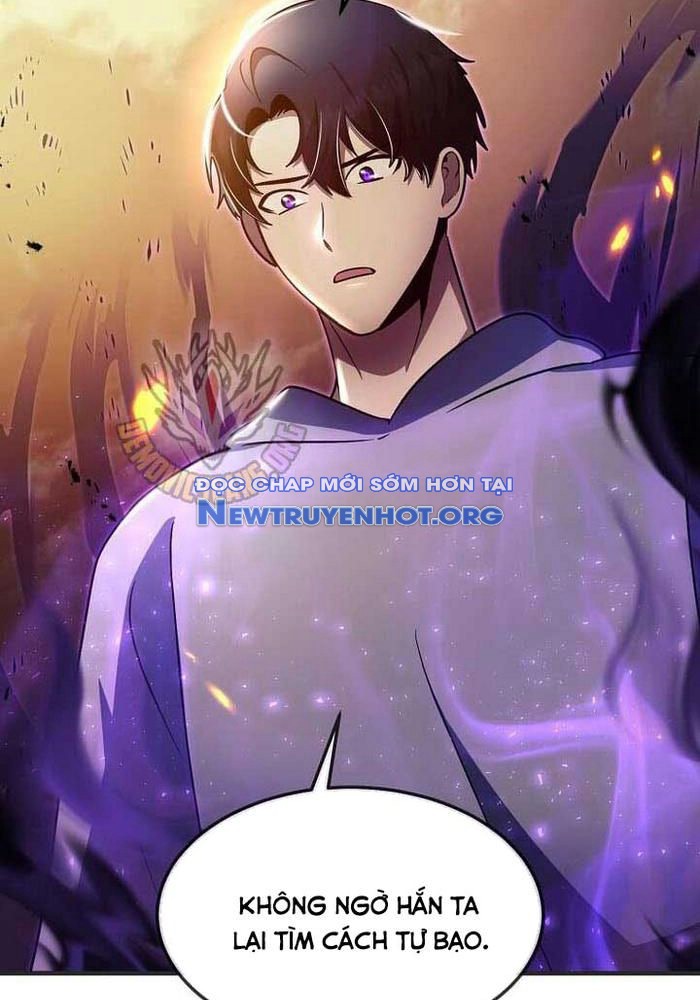 Thần Khí Huyền Thoại Của Người Chơi Thiên Tài chapter 44 - Trang 108