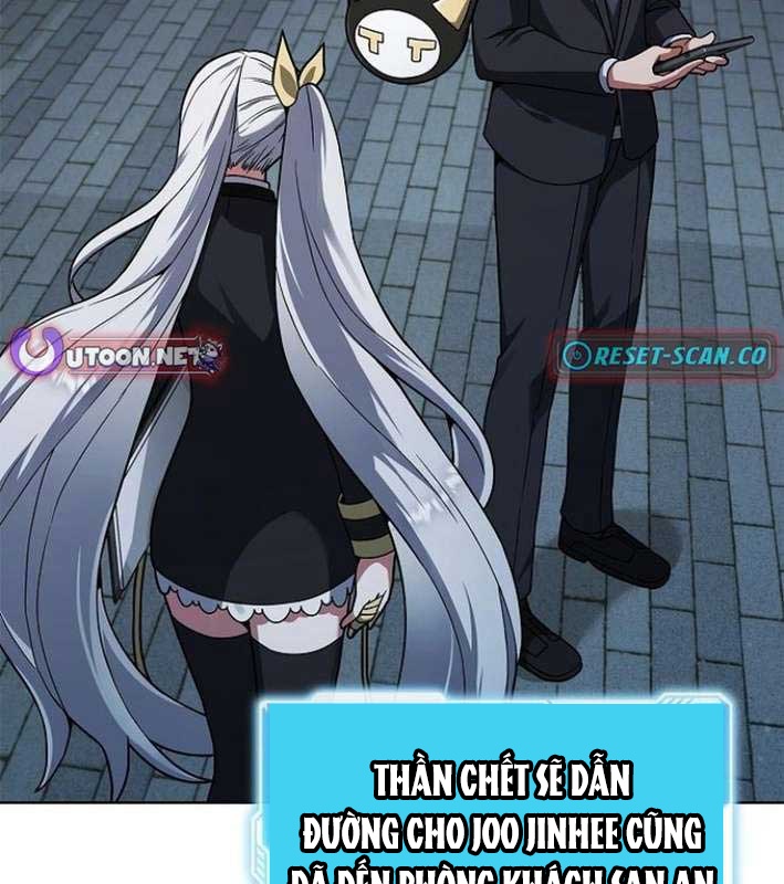 Ta Chi Phối Địa Ngục chapter 15 - Trang 22