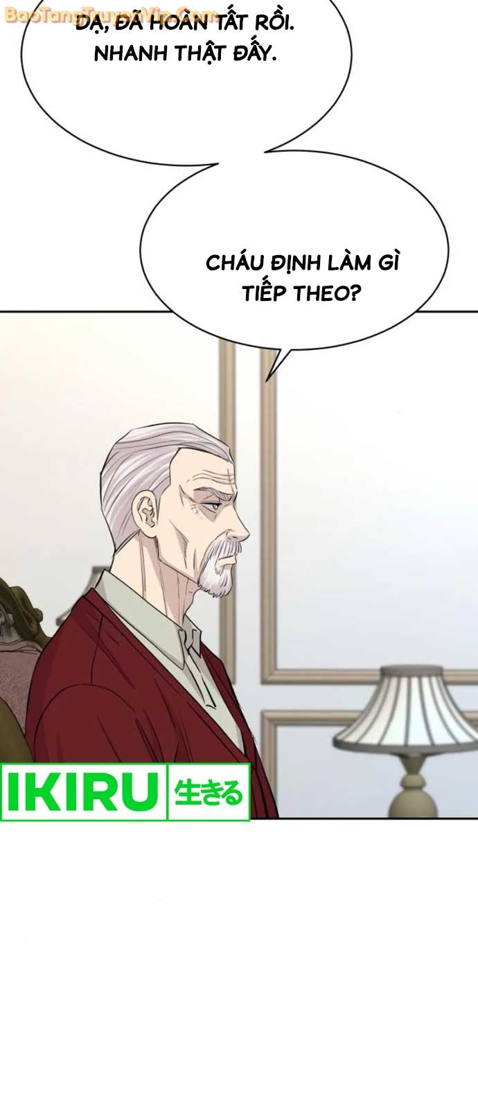 Cháu Trai Thiên Tài Của Vua Cho Vay Nặng Lãi chapter 56.3 - Trang 51