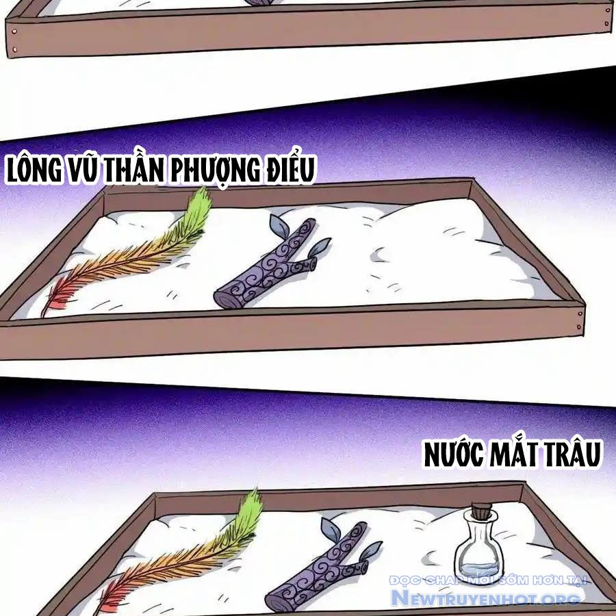Cứu Thế Giới Đi, Ông Chú! chapter 170 - Trang 62