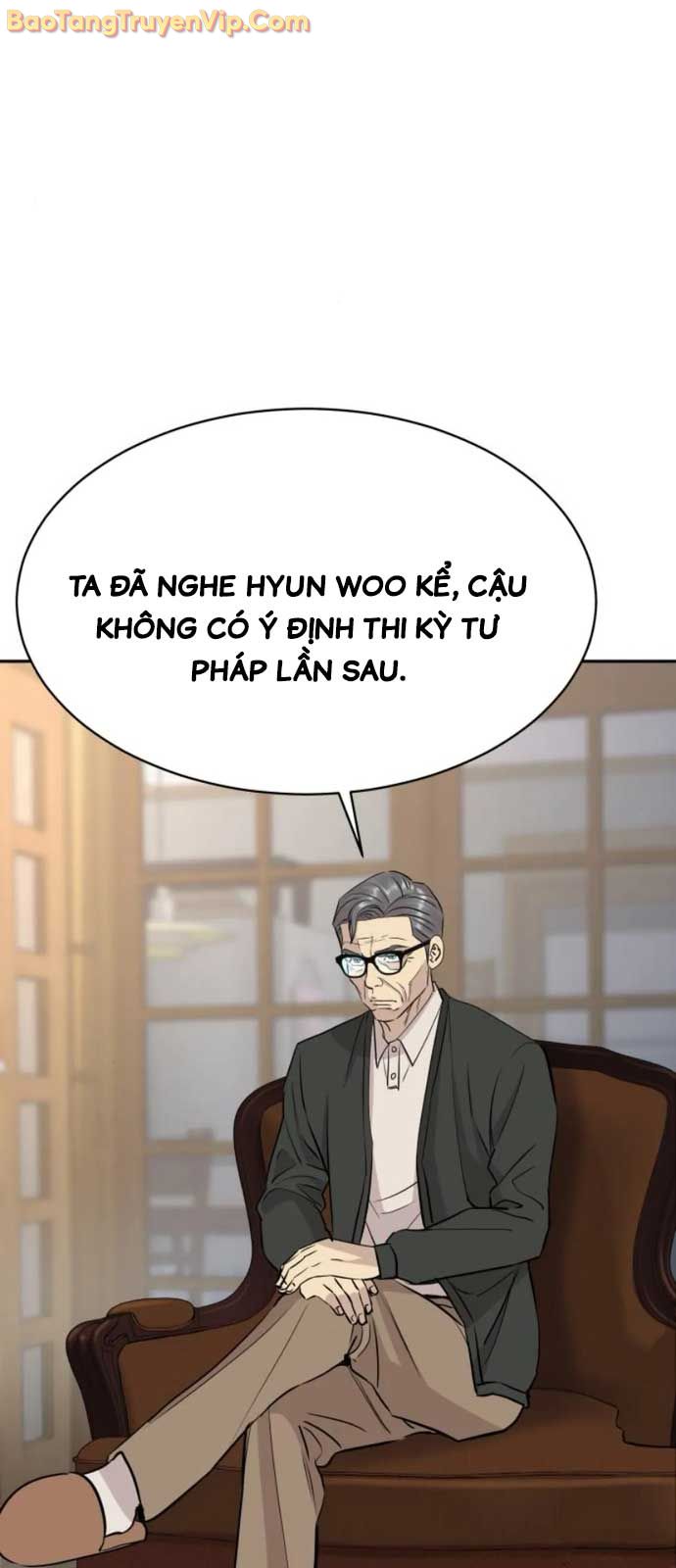 Cháu Trai Thiên Tài Của Vua Cho Vay Nặng Lãi chapter 56.3 - Trang 17