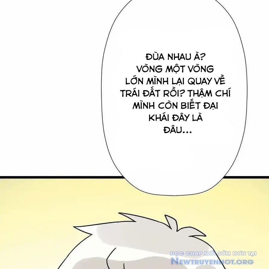 Cứu Thế Giới Đi, Ông Chú! chapter 187 - Trang 91
