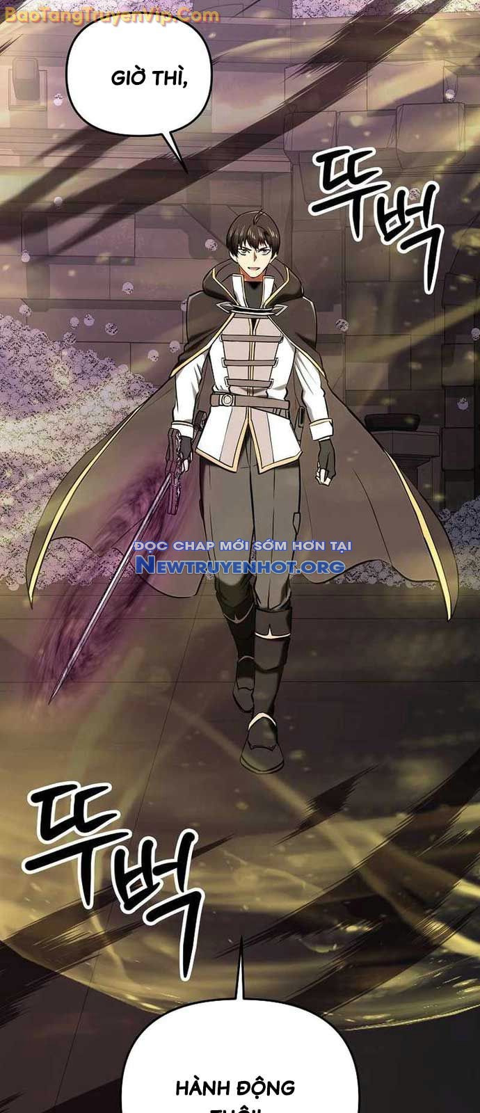 Nhân Vật Phụ Trong Thế Giới Điên Loạn chapter 25 - Trang 29