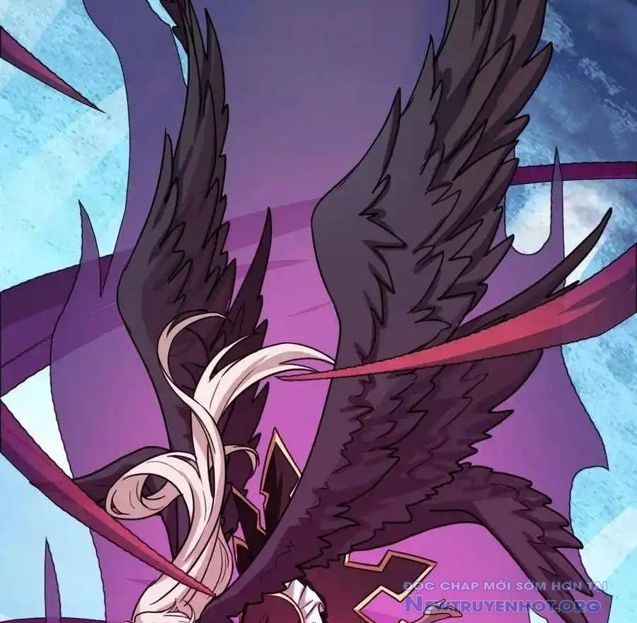 Cứu Thế Giới Đi, Ông Chú! chapter 183 - Trang 39