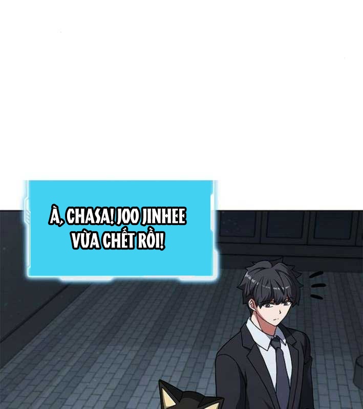 Ta Chi Phối Địa Ngục chapter 15 - Trang 21