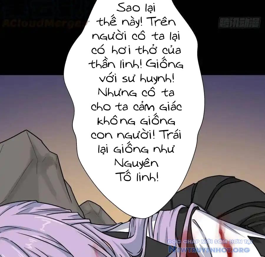 Cứu Thế Giới Đi, Ông Chú! chapter 183 - Trang 13