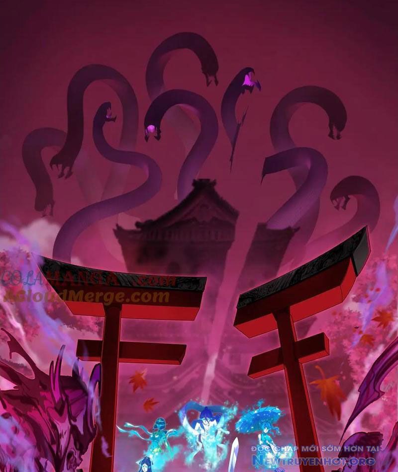 Kỷ Nguyên Kỳ Lạ chapter 483 - Trang 3