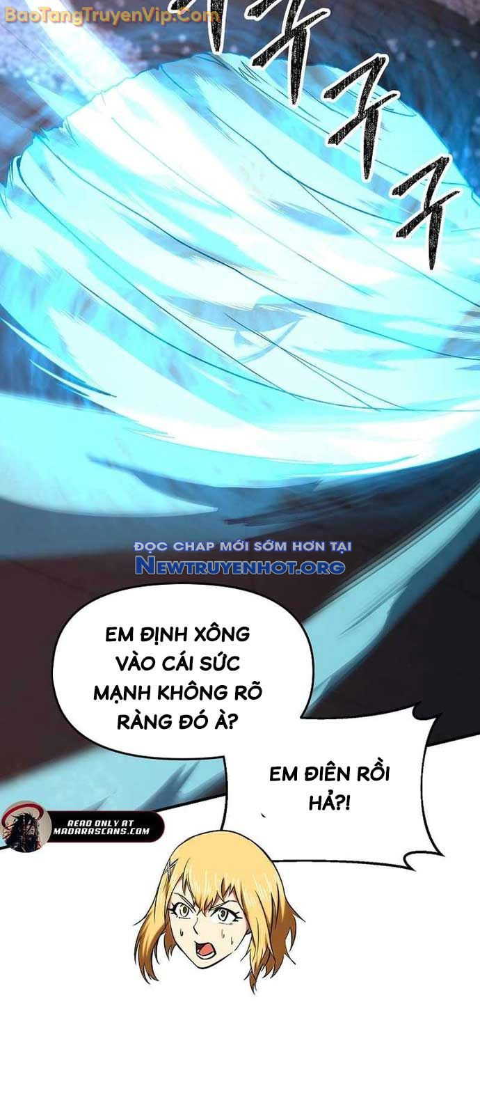 Nhân Vật Phụ Trong Thế Giới Điên Loạn chapter 25 - Trang 24