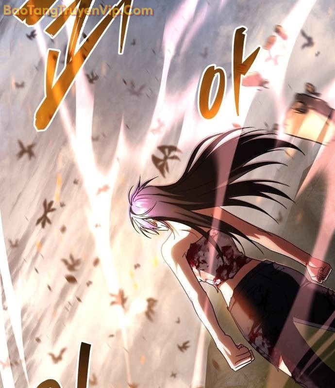 Tanker Hạng C Bất Tử chapter 20 - Trang 136