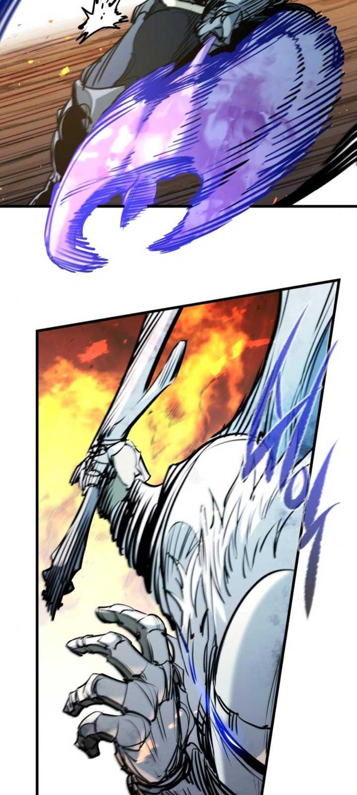 Mỗi Lính Đánh Thuê Trở Về Đều Có Một Kế Hoạch chapter 41.2 - Trang 29