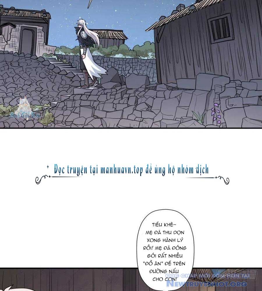 Cứu Thế Giới Đi, Ông Chú! chapter 174 - Trang 47