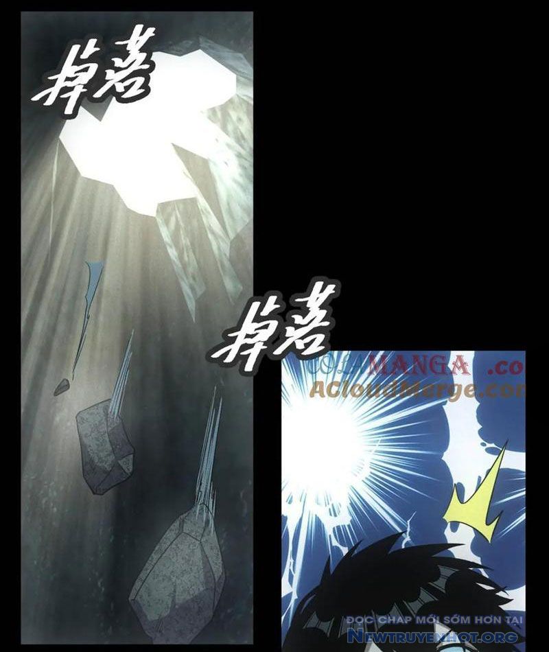 Ta Bán Hàng Vỉa Hè Ở Mạt Thế chapter 50 - Trang 73