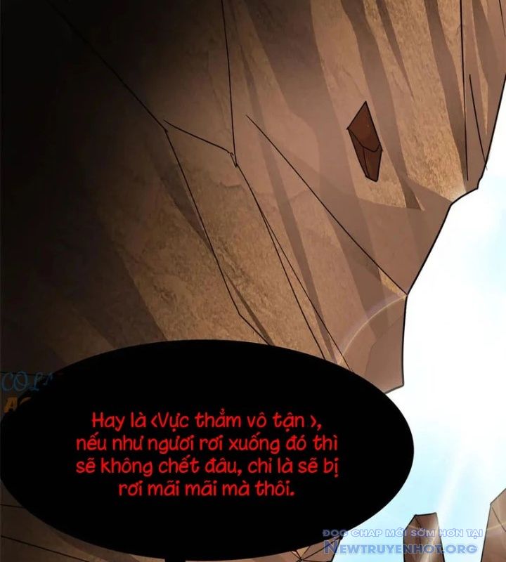 Cường Giả Đến Từ Trại Tâm Thần chapter 347 - Trang 93