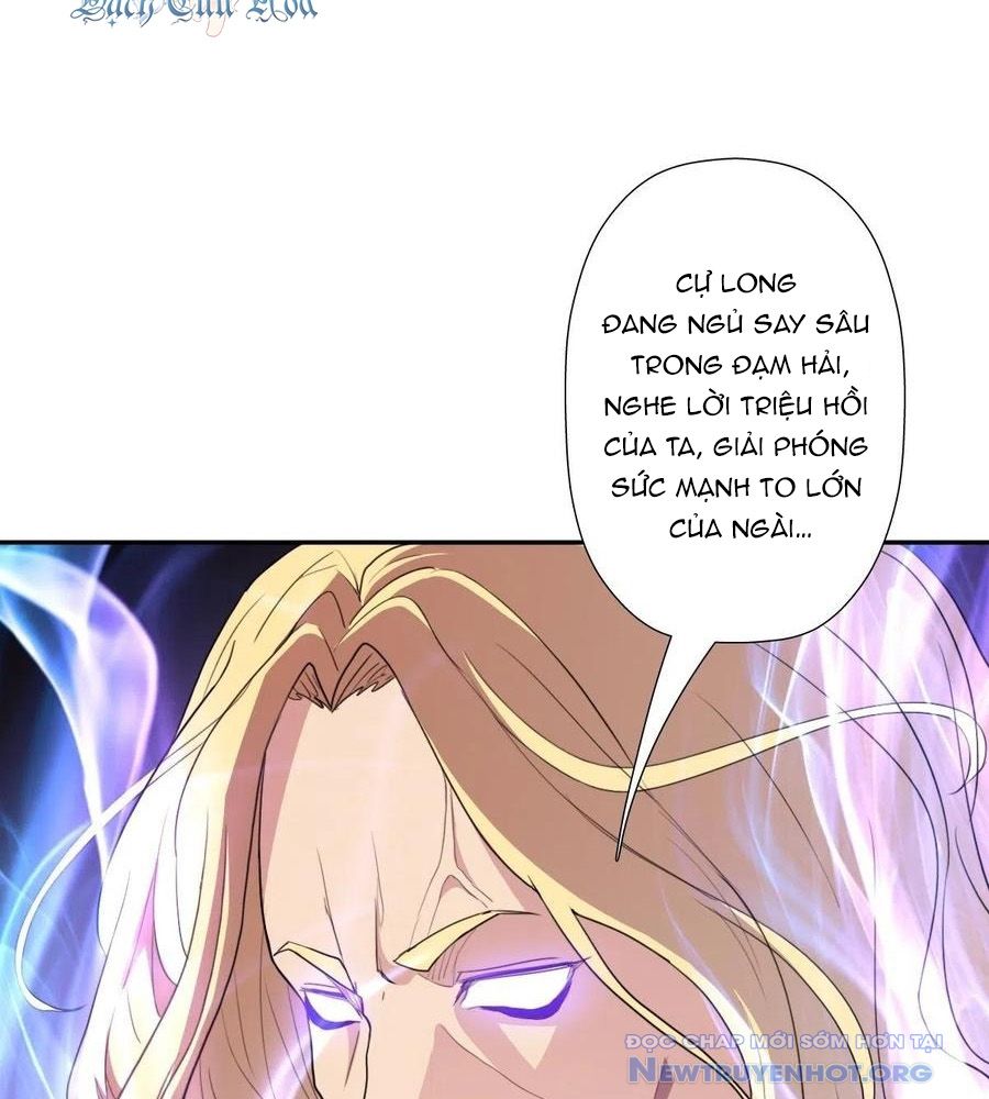 Cứu Thế Giới Đi, Ông Chú! chapter 179 - Trang 20