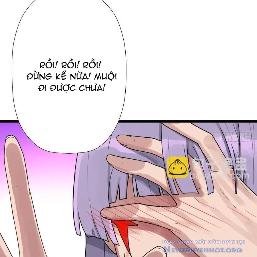 Cứu Thế Giới Đi, Ông Chú! chapter 185 - Trang 31