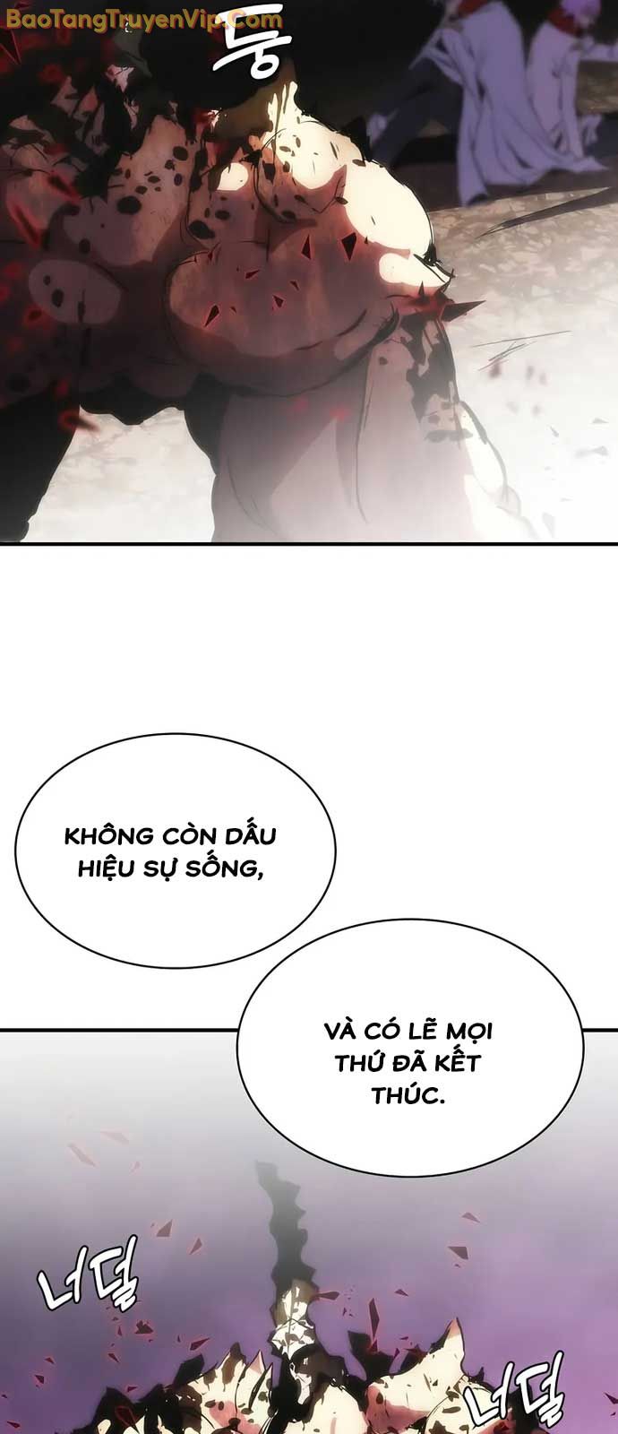 Bản Năng Hồi Quy Của Chó Săn chapter 69.1 - Trang 39