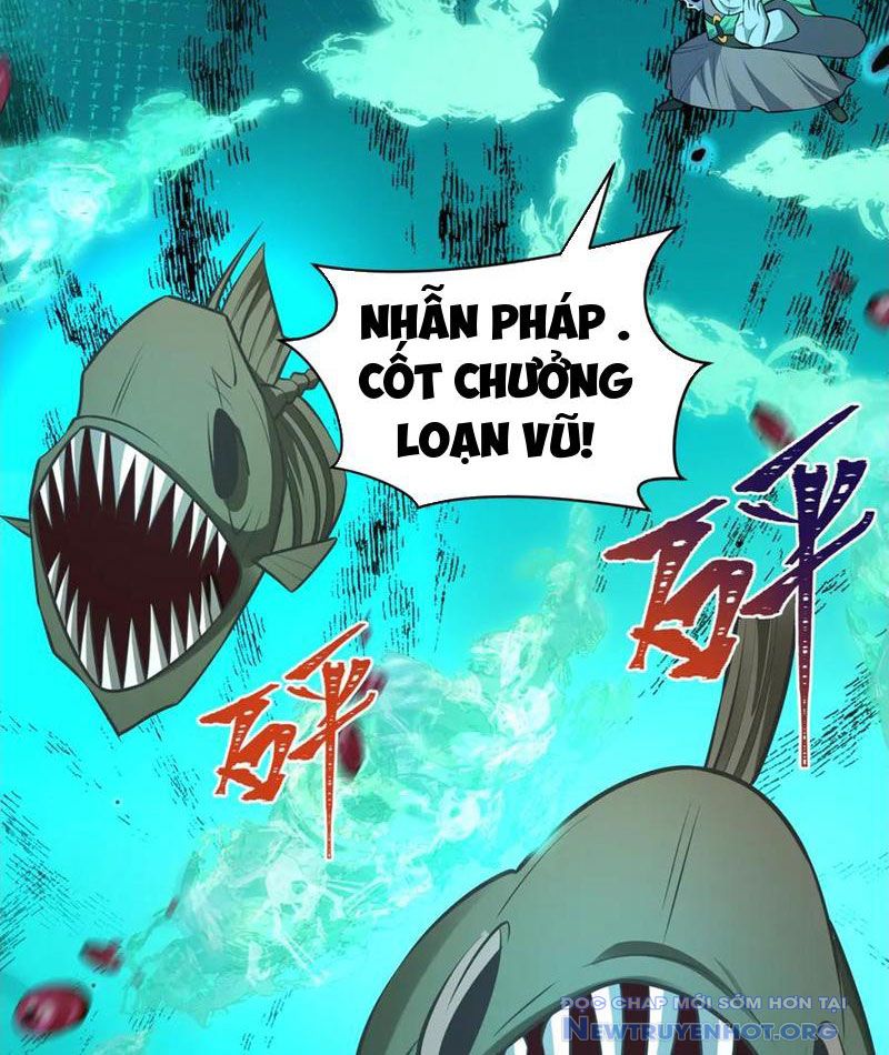 Kỷ Nguyên Kỳ Lạ chapter 483 - Trang 49