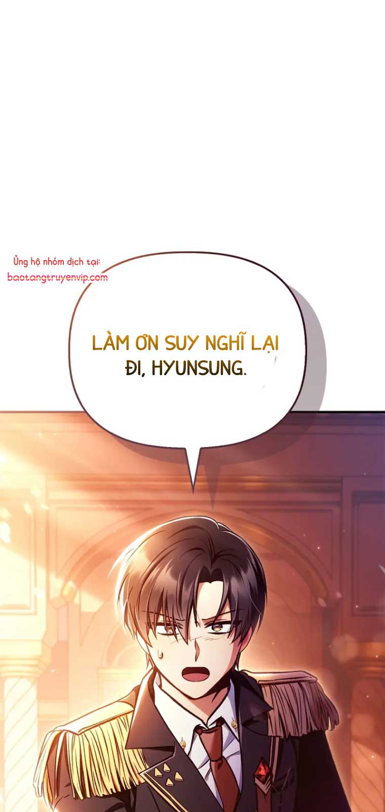 Kí Sự Hồi Quy chapter 135 - Trang 4