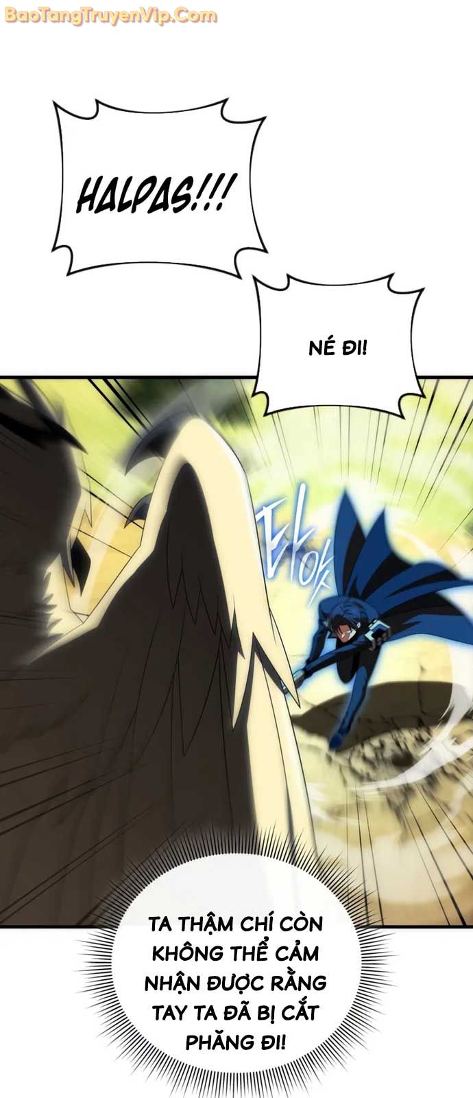 Người Chơi Trở Lại Sau 10000 Năm chapter 116 - Trang 55