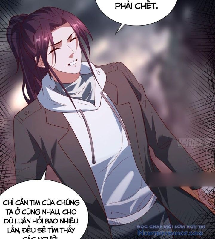 Người Ở Rể Bị Ép Thành Phản Diện chapter 656 - Trang 6