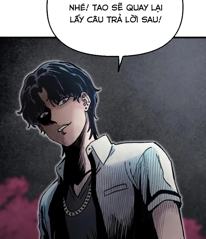 Sự bí ẩn của học sinh chuyển trường chapter 8 - Trang 7