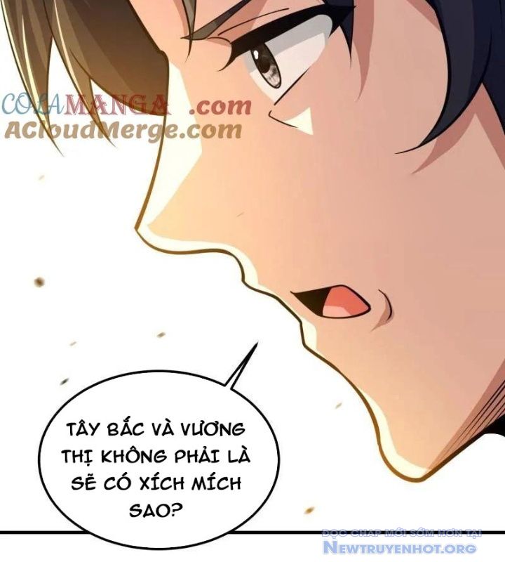 Đệ Nhất Danh Sách chapter 575 - Trang 174