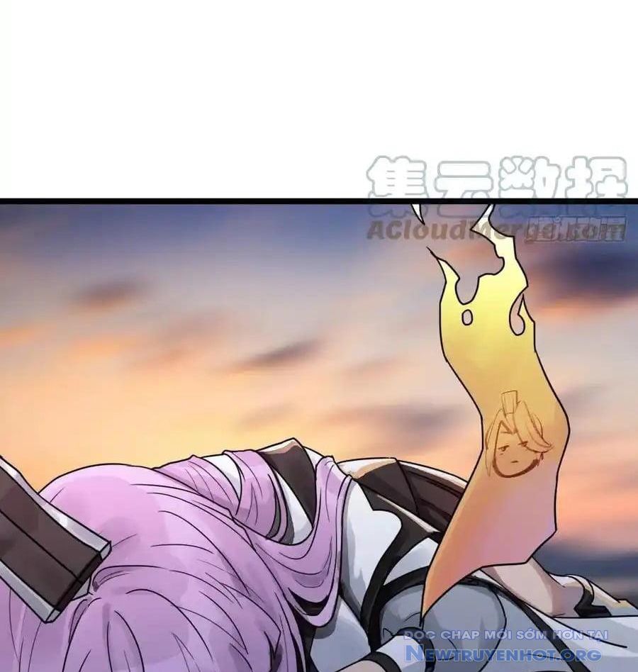 Cứu Thế Giới Đi, Ông Chú! chapter 184 - Trang 35
