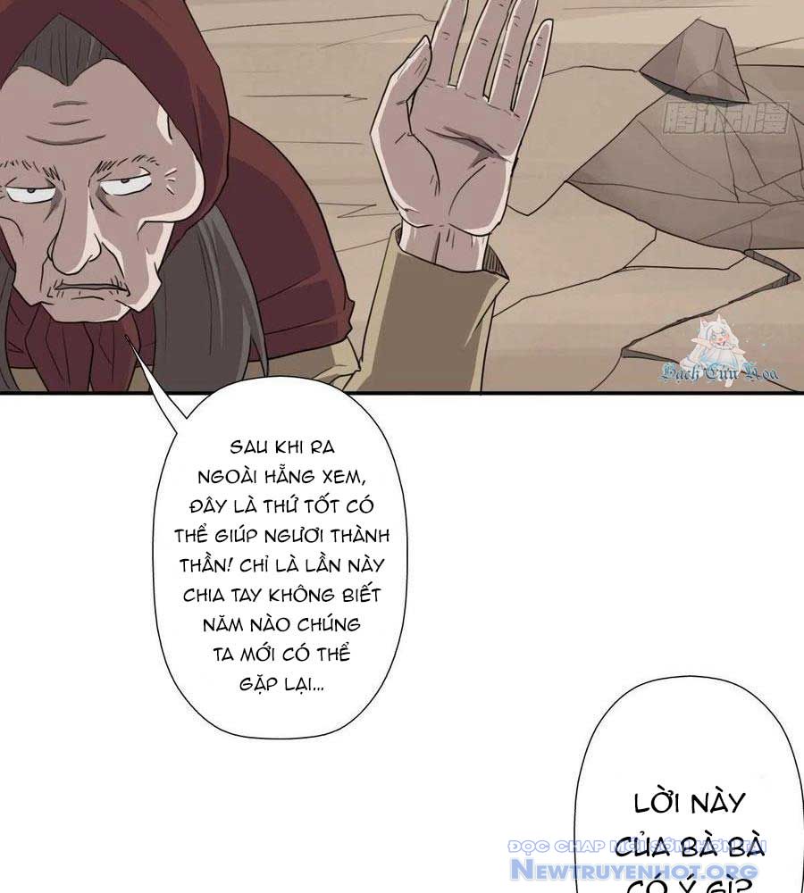 Cứu Thế Giới Đi, Ông Chú! chapter 174 - Trang 40