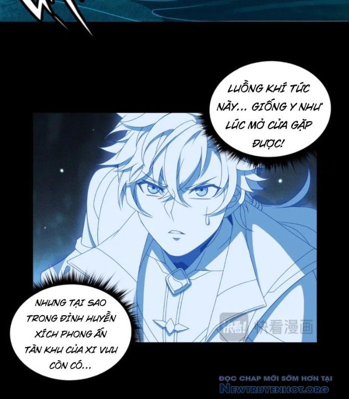 Đại Lộ Vô Danh chapter 89 - Trang 58
