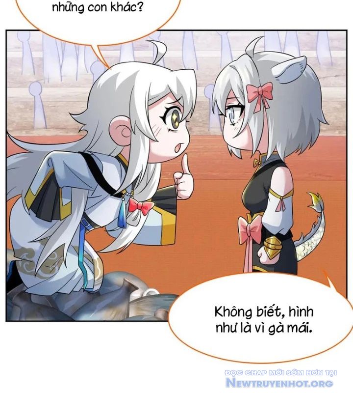 Cường Giả Đến Từ Trại Tâm Thần chapter 347 - Trang 19