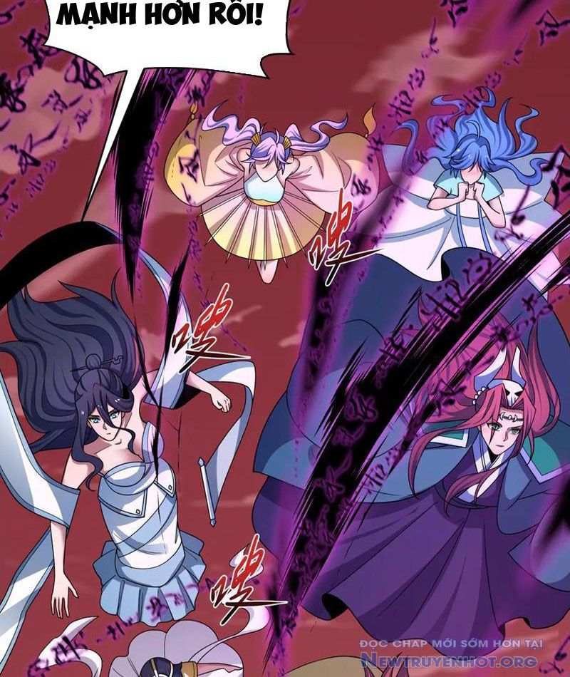 Kỷ Nguyên Kỳ Lạ chapter 483 - Trang 125