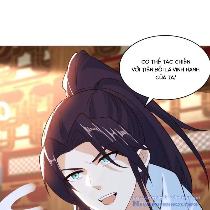 Người Ở Rể Bị Ép Thành Phản Diện chapter 639 - Trang 62