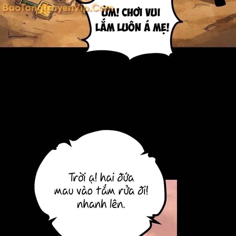 hòn đảo sao và xiềng xích chương 2 - Trang 4