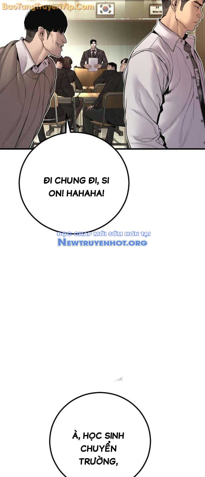 Bố Tôi Là Đặc Vụ chapter 193 - Trang 110