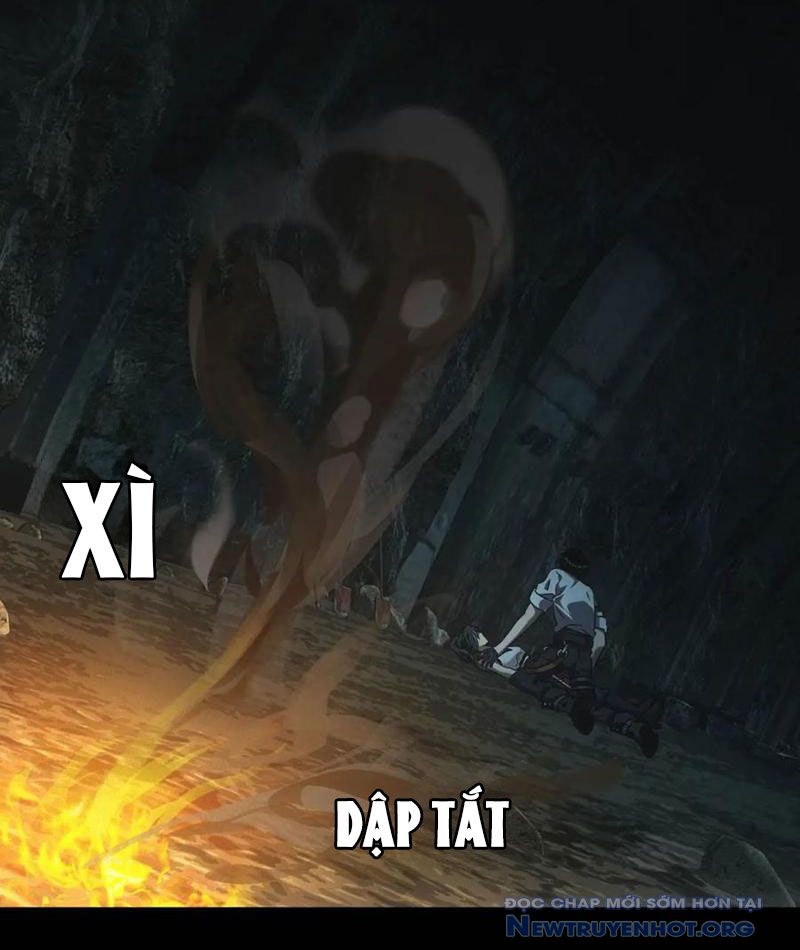 Ta Bán Hàng Vỉa Hè Ở Mạt Thế chapter 49 - Trang 70