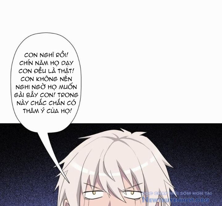 Cứu Thế Giới Đi, Ông Chú! chapter 177 - Trang 20
