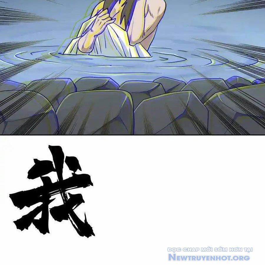 Cứu Thế Giới Đi, Ông Chú! chapter 170 - Trang 25