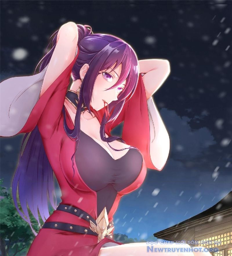 Mục Long Sư chapter 457 - Trang 2