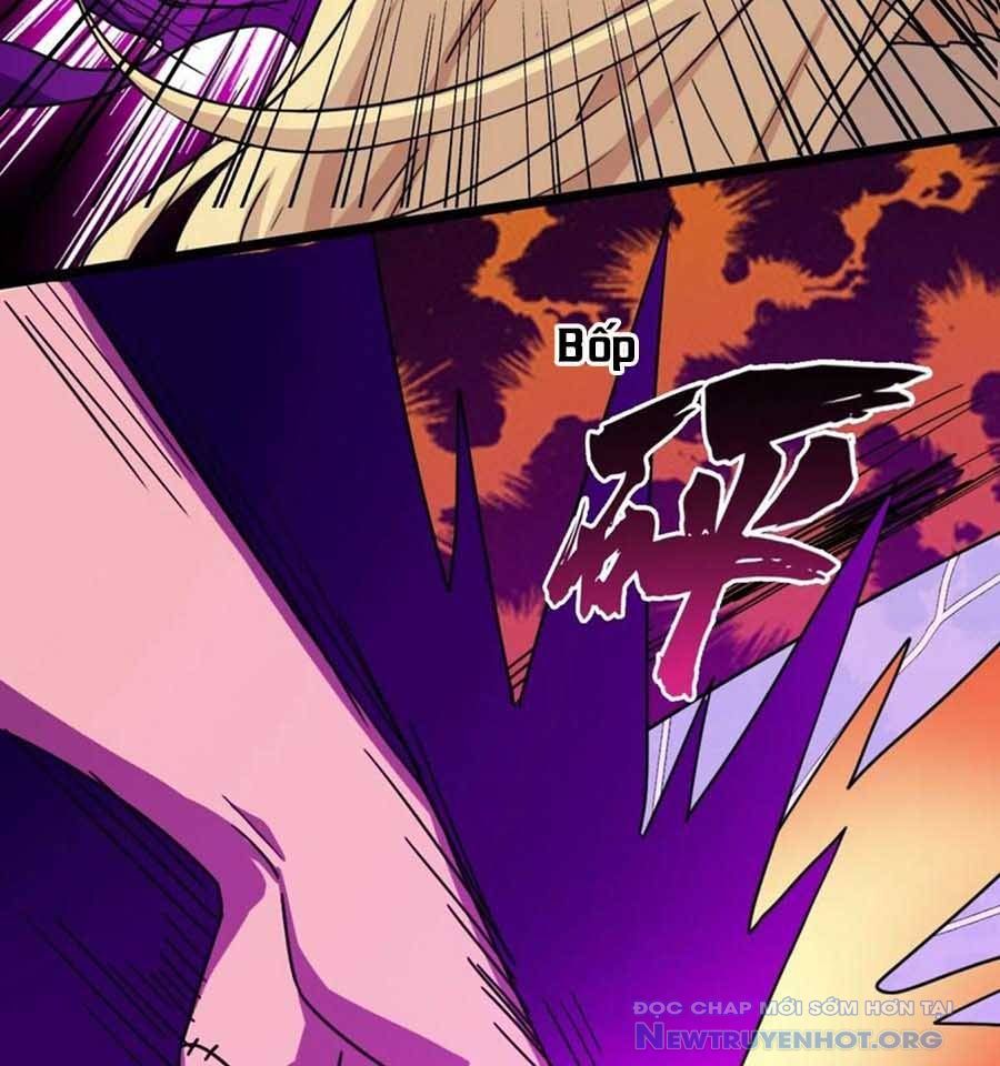 Cứu Thế Giới Đi, Ông Chú! chapter 182 - Trang 29