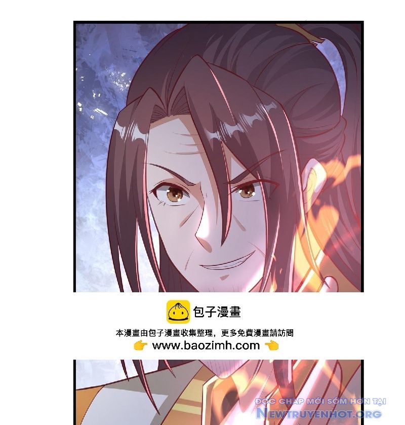 Mục Long Sư chapter 457 - Trang 52