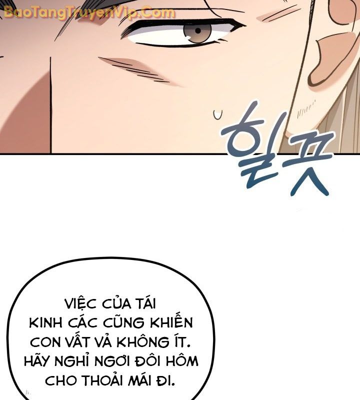 Tiểu Công Tử Của Ân Hạ Thương Đoàn chapter 10 - Trang 27