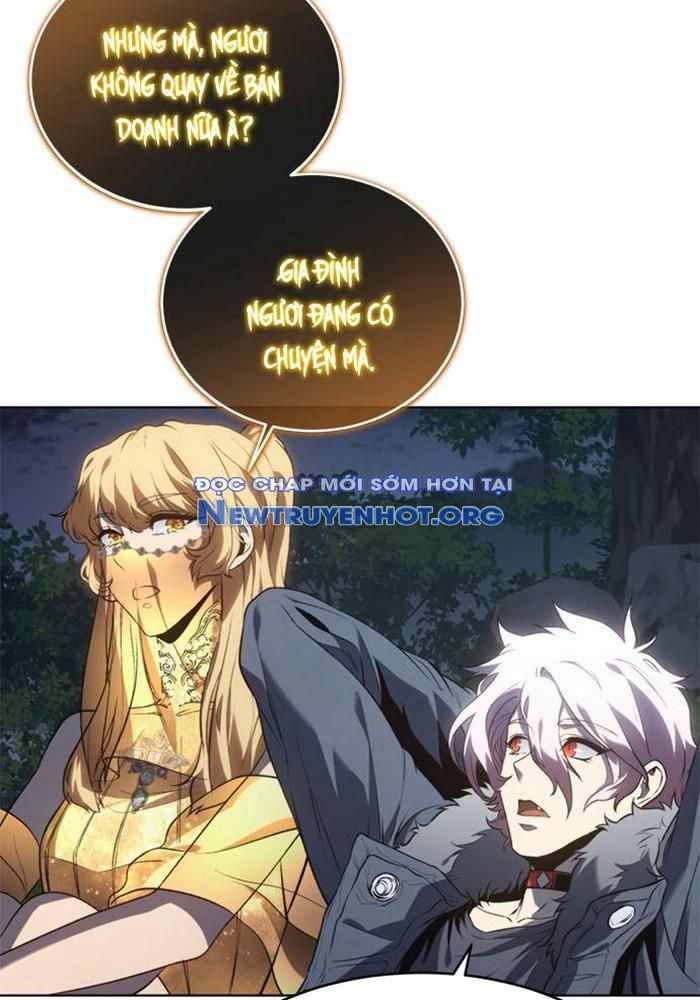 Lý Do Tôi Rời Bỏ Quỷ Vương chapter 71 - Trang 3